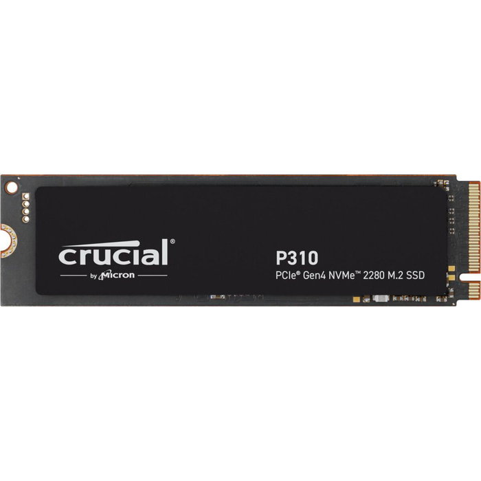 Disque dur Crucial P310 GEN4 2280 2 TB SSD Disque dur Crucial P310 GEN4 2280 2 TB SSD