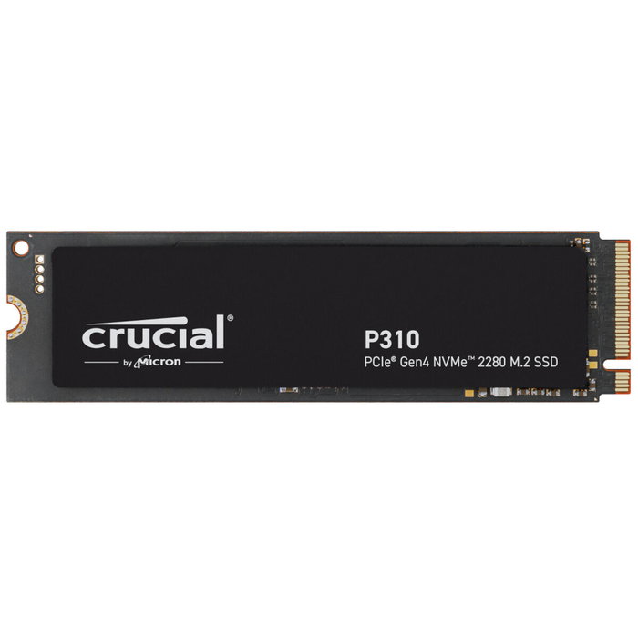 Disque dur Crucial P310 GEN4 2280 2 TB SSD Disque dur Crucial P310 GEN4 2280 2 TB SSD