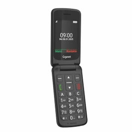 Gigaset GL595 Noir 2,8 pouces