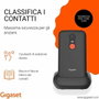 Gigaset GL595 Noir 2,8 pouces