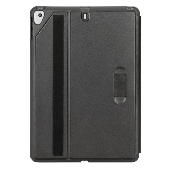 Targus Click-In - Housse Folio pour iPad 10.2/10.5 pouces (8th/7th gen, Air, Pro) - Noir Targus Click-In - Housse Folio pour iPad 10.2/10.5 pouces (8th/7th gen, Air, Pro) - Noir