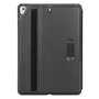 Targus Click-In - Housse Folio pour iPad 10.2/10.5 pouces (8th/7th gen, Air, Pro) - Noir