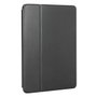 Targus Click-In - Housse Folio pour iPad 10.2/10.5 pouces (8th/7th gen, Air, Pro) - Noir