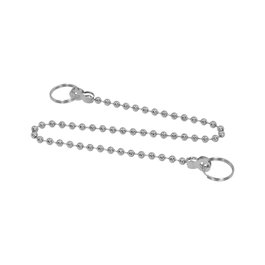 ARTICULOS SIN MARCA PREDETERM Chaîne pour bassin 25 cm sans bouchon