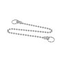 ARTICULOS SIN MARCA PREDETERM Chaîne pour bassin 25 cm sans bouchon