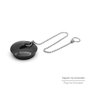 ARTICULOS SIN MARCA PREDETERM Chaîne pour bassin 25 cm sans bouchon