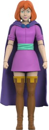 Super7 Dungeons & Dragons Ultimates Sheila The Thief 18 cm