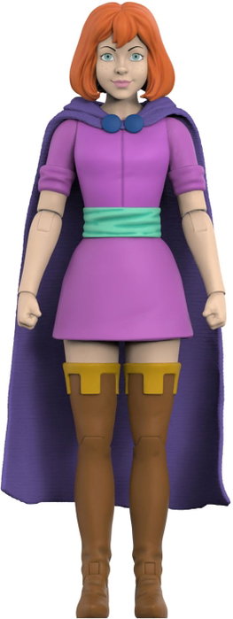 Dungeons & Dragons figurine Ultimates Sheila The Thief 18 cm Dungeons & Dragons figurine Ultimates Sheila The Thief 18 cm