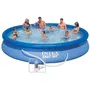 Intex Piscine ronde Easy Set 457,2 x 83,82 cm