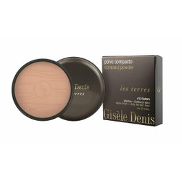 Gisele Denis Les Terres Poudre Compacte Nº 3