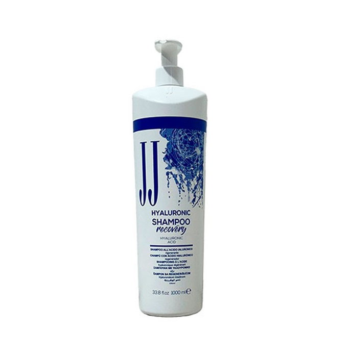 JJ Hyaluronic Shampoo Recovery 350ml JJ Hyaluronic Shampoo Recovery 350ml