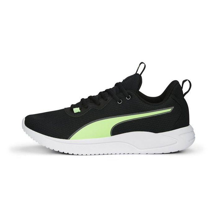 Chaussures de Running pour Adultes Puma 377036 09 Noir