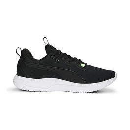 Chaussures de Running pour Adultes Puma 377036 09 Noir