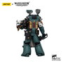 Warhammer 40,000: Sons of Horus figurine Legion Apothecary 12 cm