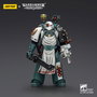 Warhammer 40,000: Sons of Horus figurine Legion Apothecary 12 cm