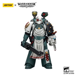Joy Toy (CN) Warhammer 40,000: Sons of Horus Legion Apothecary 12 cm