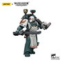 Warhammer 40,000: Sons of Horus figurine Legion Apothecary 12 cm