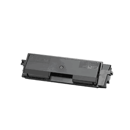 Kyocera Toner TK-590K / 1T02KV0NL0 Noir pour imprimante et copieur
