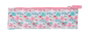 Safta Trousse d'écolier Flores Multicolore 20x6x1 cm