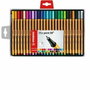 Stabilo Ensemble de Marqueurs 8825-1 Multicouleur (25 Unités)