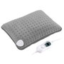 Thulos Coussin Chauffant Th-ALH1 100W 40x30cm 3 Niveaux Température Sécurité Lavable