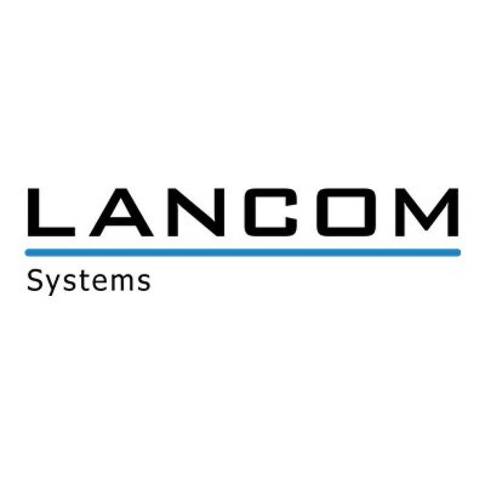 LANCOM GS-3510XP Switch 10 ports L3 Lite géré PoE+ 130W 4x 2.5G 4x 1G 2x 10G SFP+ sans ventilateur LANCOM GS-3510XP Switch 10 ports L3 Lite géré PoE+ 130W 4x 2.5G 4x 1G 2x 10G SFP+ sans ventilateur
