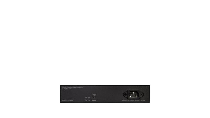 Lancom GS-3510XP Switch L3 Lite avec 4 ports 2.5G et 2 ports SFP+ 10G