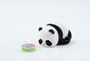 Panda Roll assortiment figurines Blind Box Panda As A Cat 7 cm (8)