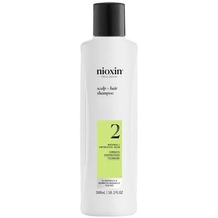 Nioxin Shampooing Nioxin Shampooing