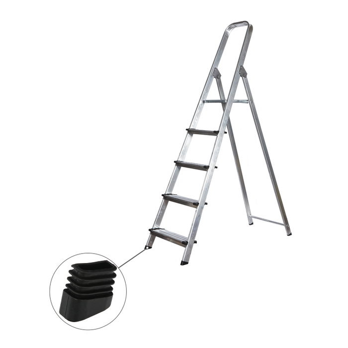 ORYX Embout de pieds avant pour échelle aluminium Oryx 2016
