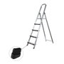 ORYX Embout de pieds avant pour échelle aluminium Oryx 2016