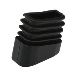 ORYX Embout de pieds avant pour échelle aluminium Oryx 2016