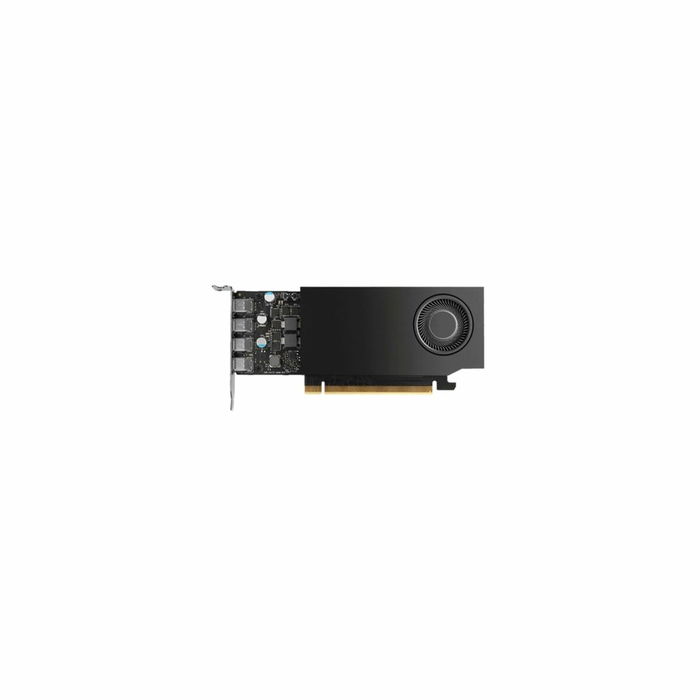 Carte Graphique PNY VCNRTXA400-PB 4 GB GDDR6 RTX A400