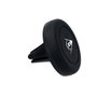 Support voiture Dunlop Grille de ventilation Noir polypropylène