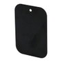 Support voiture Dunlop Grille de ventilation Noir polypropylène
