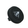 Support voiture Dunlop Grille de ventilation Noir polypropylène