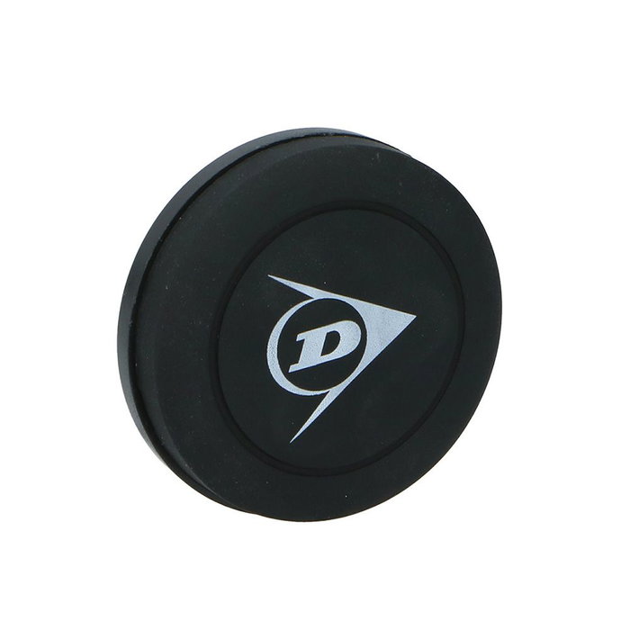 Support voiture Dunlop Grille de ventilation Noir polypropylène