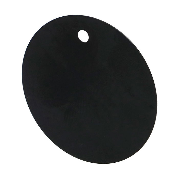 Support voiture Dunlop Grille de ventilation Noir polypropylène