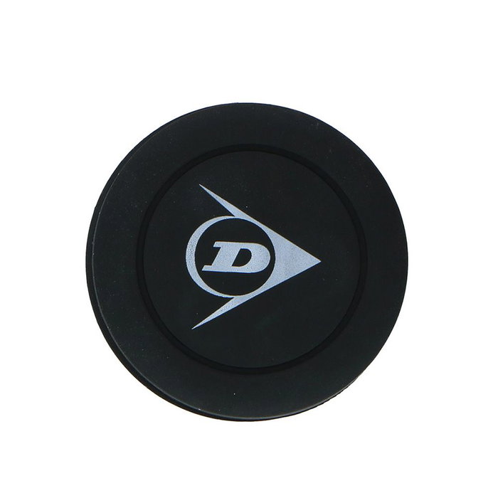 Support voiture Dunlop Grille de ventilation Noir polypropylène