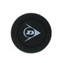 Support voiture Dunlop Grille de ventilation Noir polypropylène