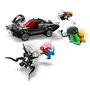 LEGO Marvel 76309 Spider-Man contre le bolide de Venom