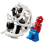 LEGO Marvel 76309 Spider-Man contre le bolide de Venom