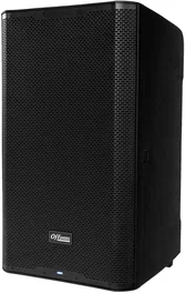 OFFSHORE AS15DSP Altavox Amplifié 15 pouces 450W DSP