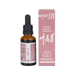EQUISALUD YAP-18 Accumulation d'humidité 31 ml