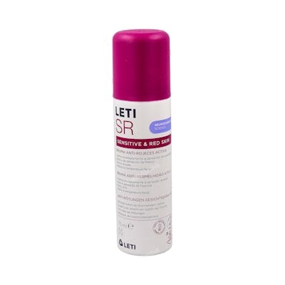 LETIBALM Letisr Brume Anti-Rougeurs Active 75 ml LETIBALM Letisr Brume Anti-Rougeurs Active 75 ml