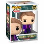 Funko POP! Animation Only Murders in the Building Oliver Putnam
