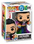 Funko DC Pride 2026 POP! Heroes Figurine Extrano