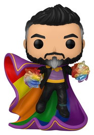 Funko DC Pride 2026 POP! Heroes Figurine Extrano