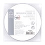 Home Deco Factory Set de 4 posavasos forme vinyle 10 cm