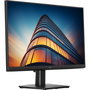 Dell E2425HM - Moniteur 23,8 pouces Full HD IPS 100 Hz - Noir